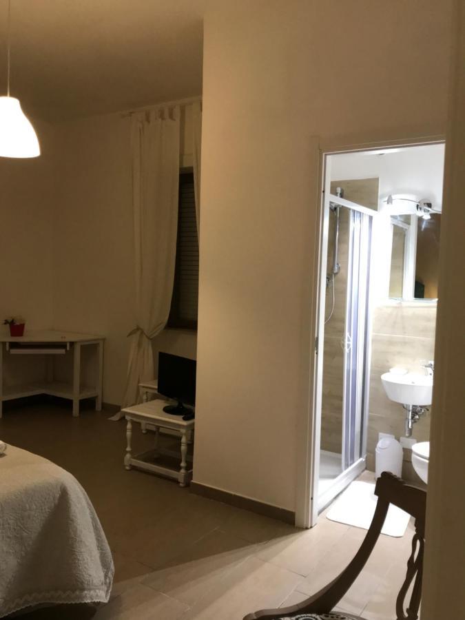 La Casa Di Mery 로마 외부 사진