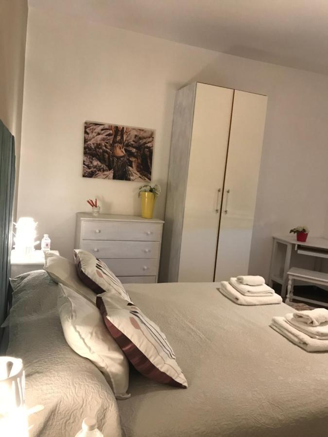 La Casa Di Mery 로마 외부 사진