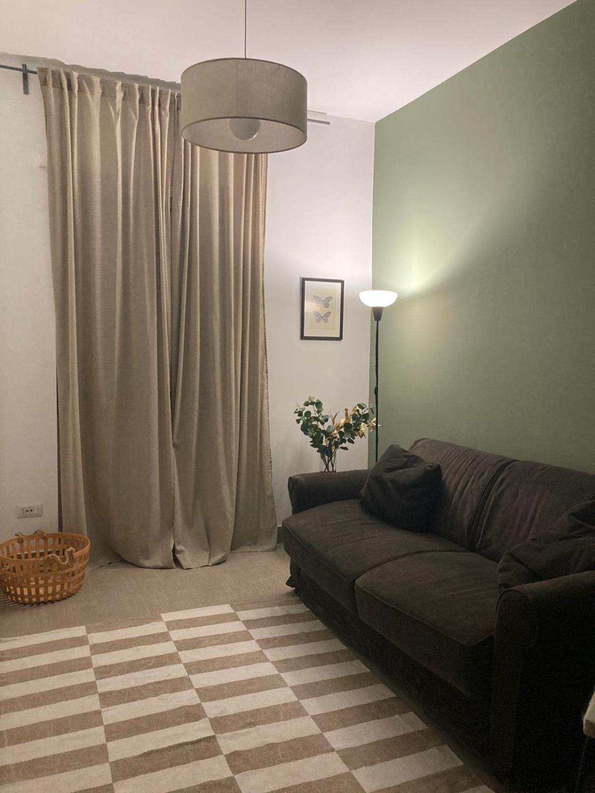La Casa Di Mery 로마 외부 사진