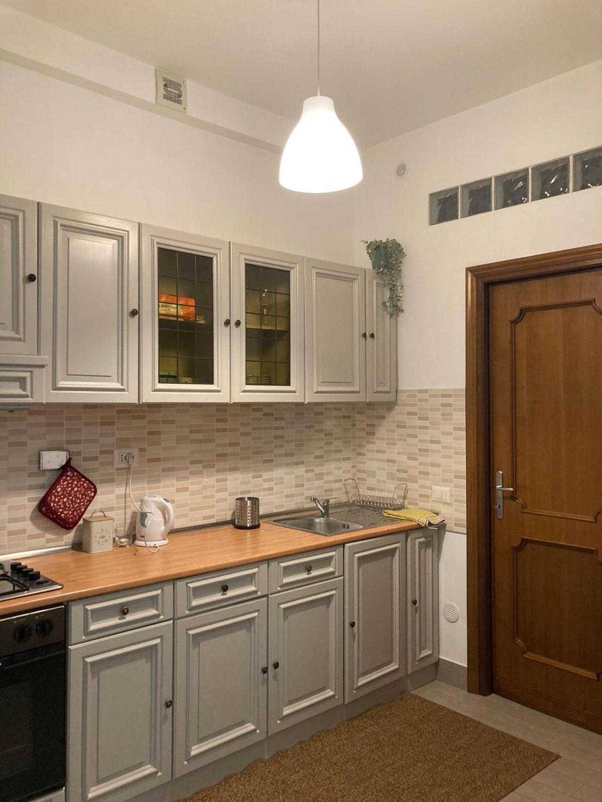 La Casa Di Mery 로마 외부 사진