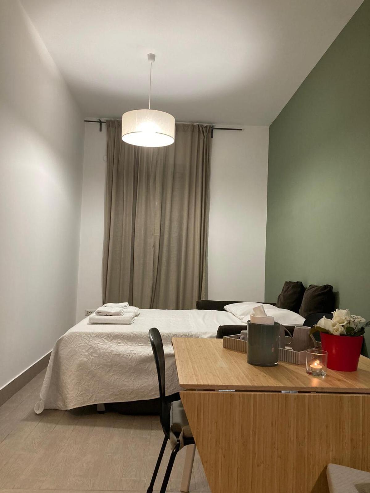 La Casa Di Mery 로마 외부 사진