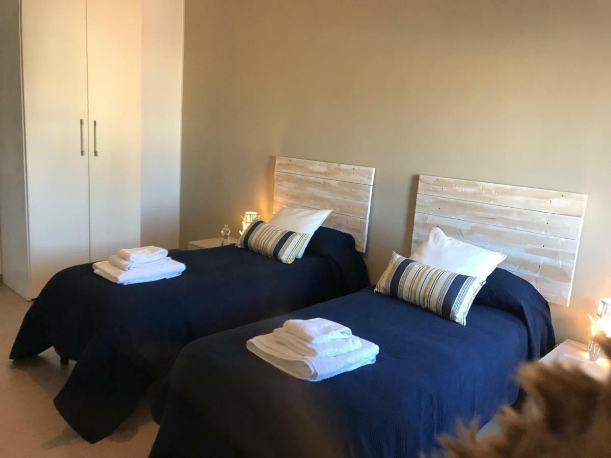 La Casa Di Mery 로마 외부 사진