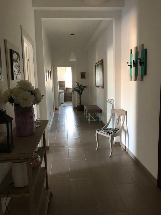 La Casa Di Mery 로마 외부 사진