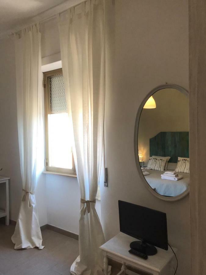 La Casa Di Mery 로마 외부 사진